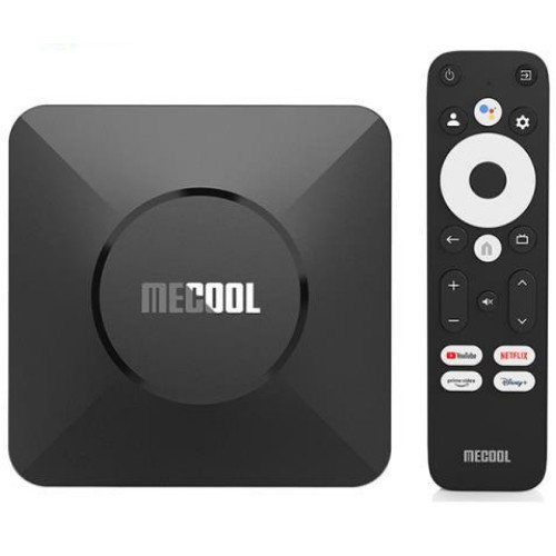 M2 PRO TV 박스
