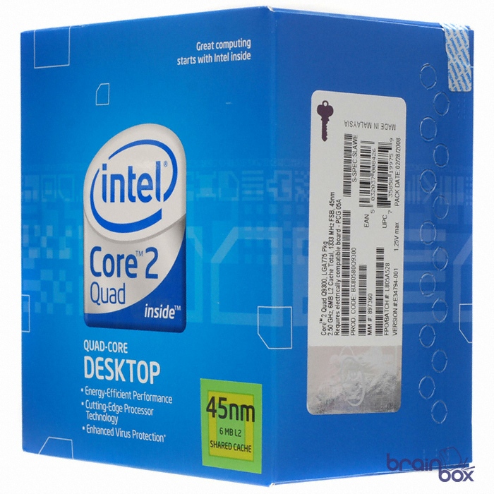 ���� �ھ�2���� Q9300 (��ũ�ʵ�)