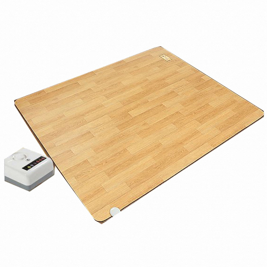 구들장 임페리얼 온수 카페트매트 2017년형 (3인용, 240x183cm, 원난방, 특대형)