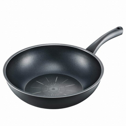 PN풍년 샤르텐 클라쎄 IH 궁중팬 (30cm)_이미지