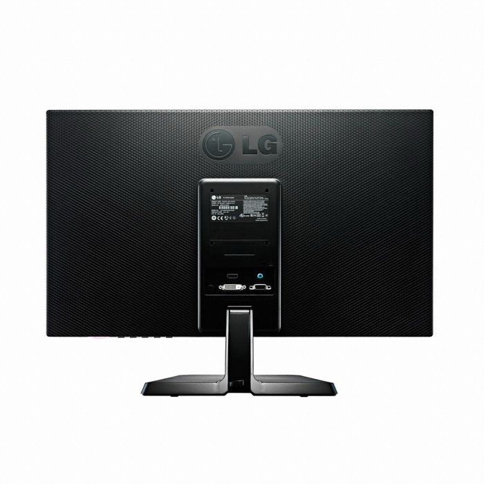 LG���� �÷�Ʈ��LED E2442V-BN