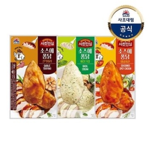 �����븲 �ҽ��� ���� ����ũ�� 130g