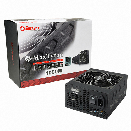 에너맥스 MaxTytan EDT1050EWT 80PLUS티타늄 풀모듈러_이미지