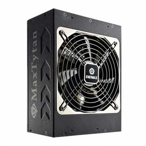 에너맥스 MaxTytan EDT1050EWT 80PLUS티타늄 풀모듈러