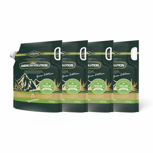 그린에디션 프레쉬라임 9.07kg