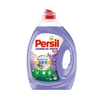 <b>퍼실</b> 딥클린 <b>라벤더</b>젤 겸용 2.5L
