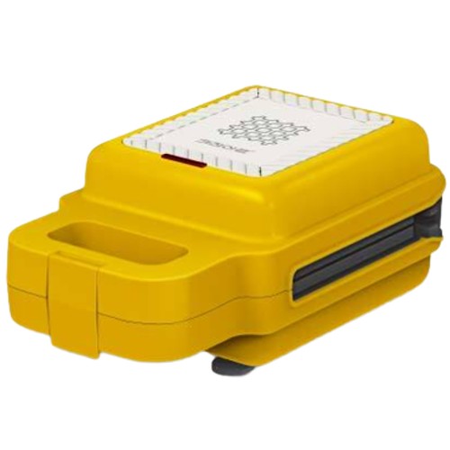 키친아트 라팔 스낵 KW-40 (머스터드)_이미지