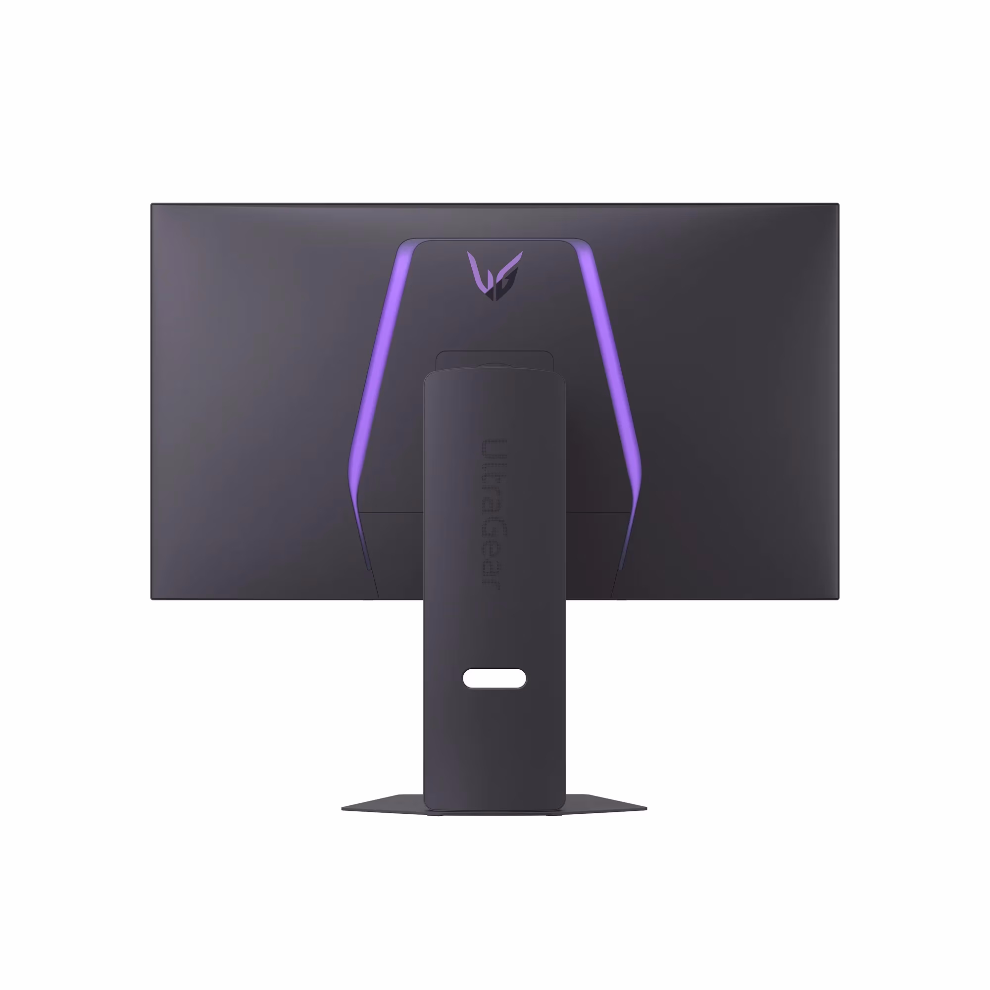 LG���� ��Ʈ���� evo AI �÷��� 32GX870B