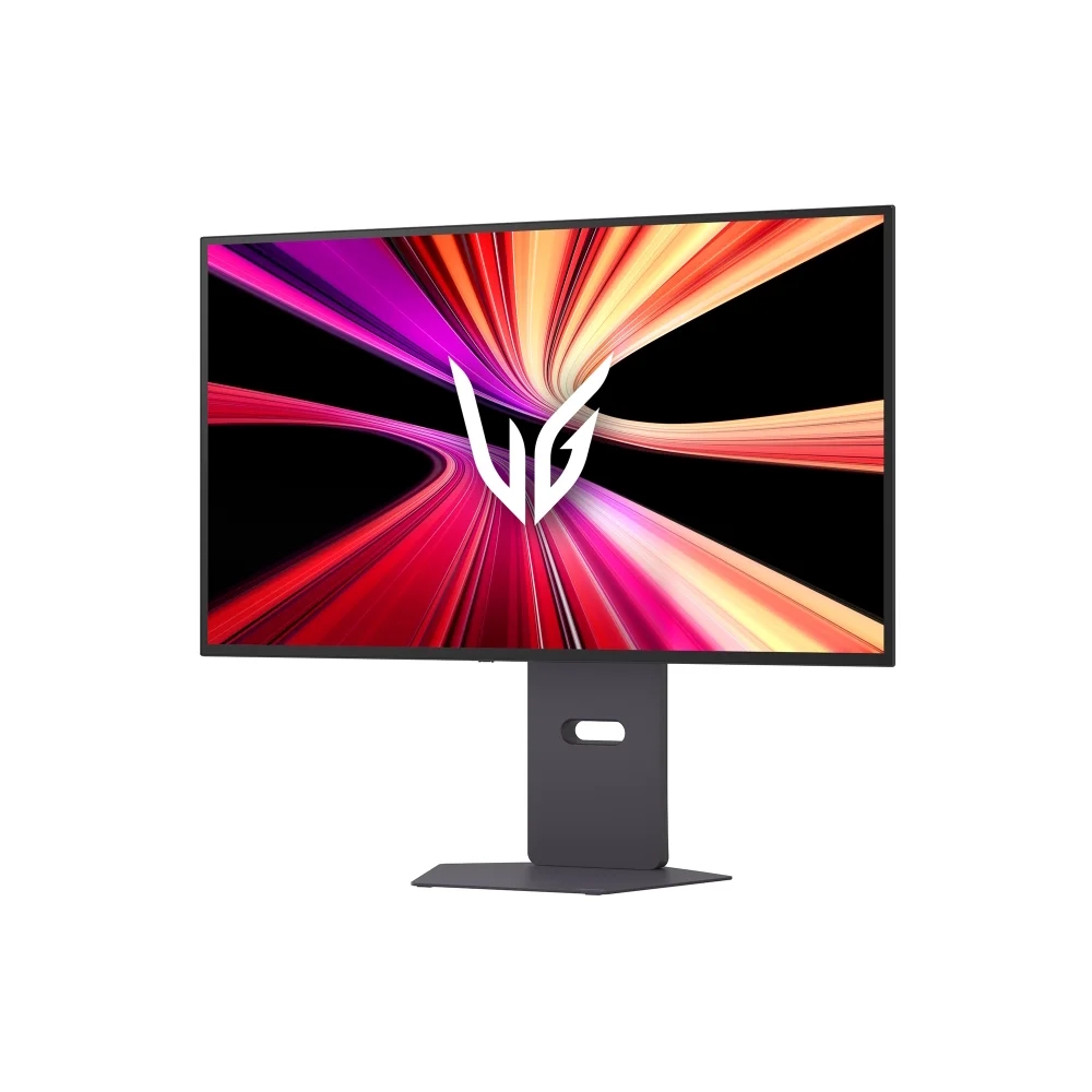 LG���� ��Ʈ���� evo AI �÷��� 32GX870B