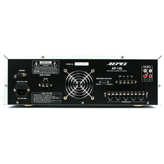 AEPEL AP-150