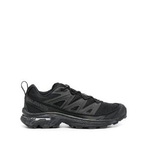 살로몬 XT 6 레이스업 스니커즈 L4174130032 T