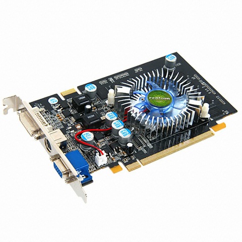 유니텍전자 지포스 6600GT CENTUM 512MB_이미지