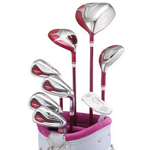 마루망 베리티 VIP 여성용 풀세트 [11개 카본 정품]