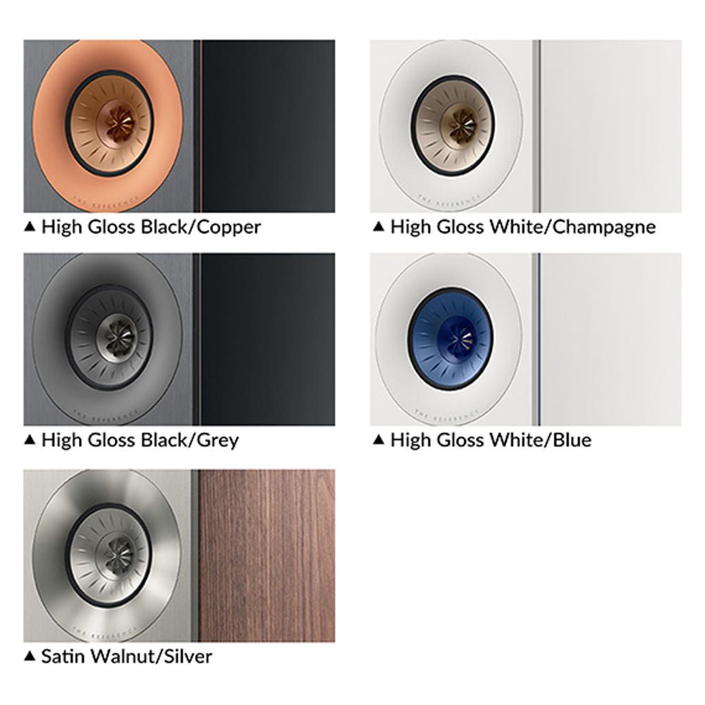 KEF Reference 3 Meta (정품)_이미지