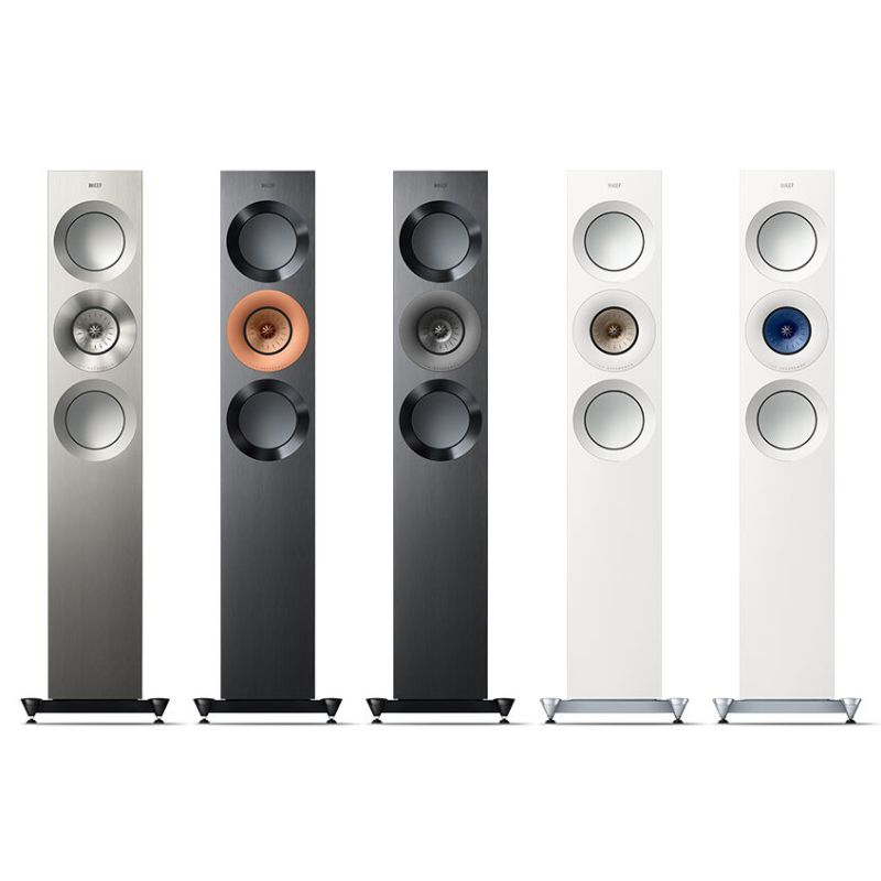 KEF Reference 3 Meta (정품)_이미지