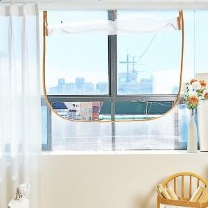 알뜨리 에어캡 방풍비닐 창문용(특대200)