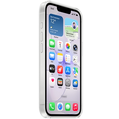 APPLE ������17e �Ƽ����� ���� ���̽�