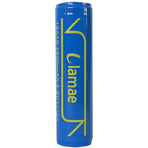 라이트매니아 리튬이온 18650 2900mAh (벌크)