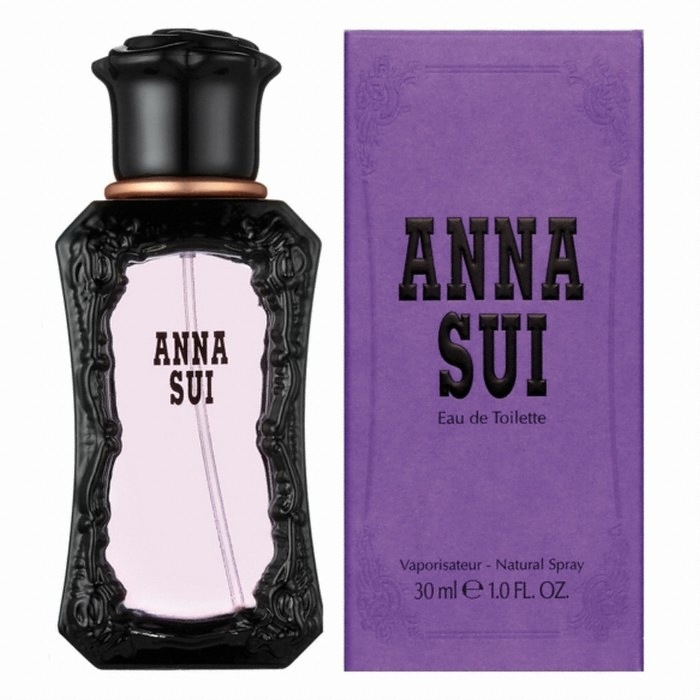 안나수이 클래식 EDT (30ml)