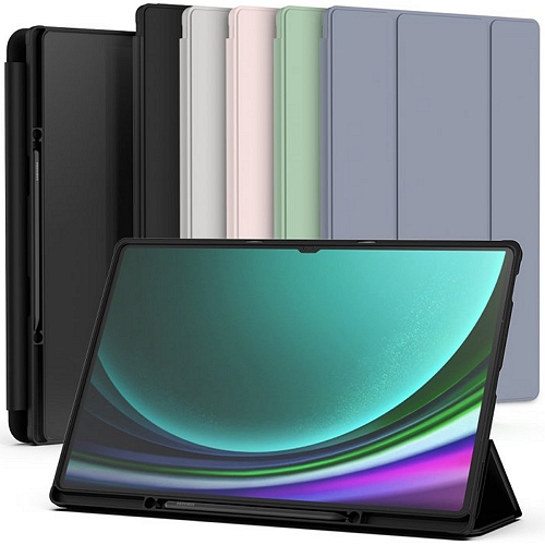 갤럭시탭S10 울트라 신지폴리오 케이스