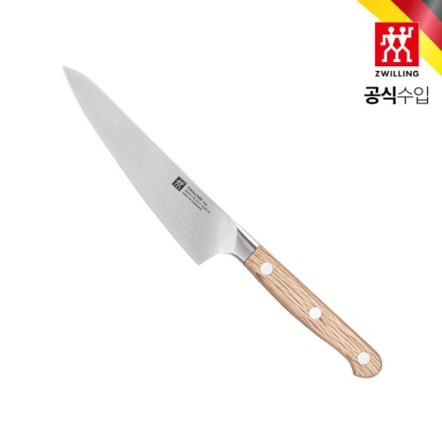 헹켈 프로 우드 셰프 나이프 콤팩트 (HK1002921) (14cm)_이미지
