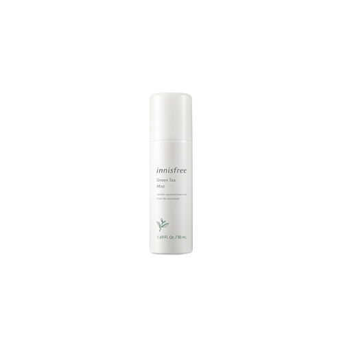 이니스프리 그린티 미스트 150ml (1개)_이미지