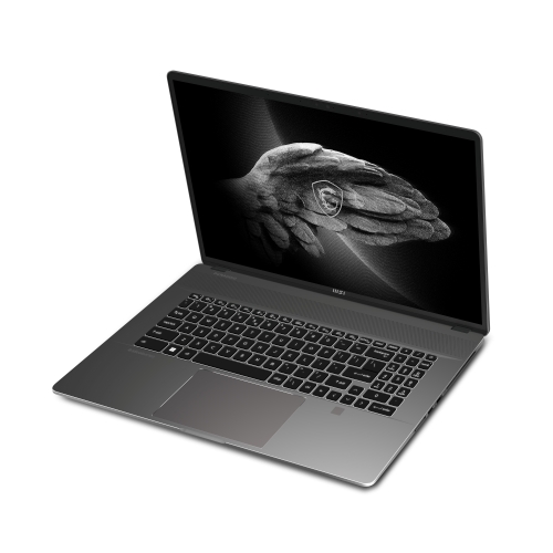 MSI 크리에이터 Z17 A12UGST W11 (SSD 1TB)_이미지