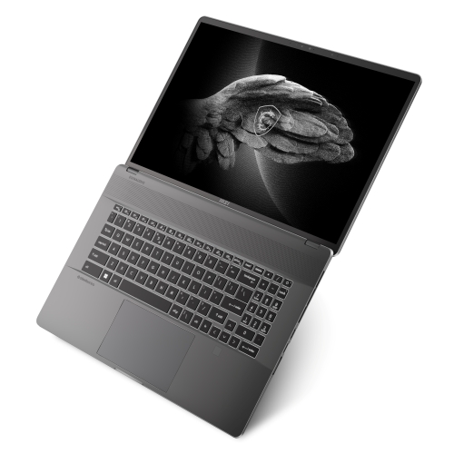 MSI 크리에이터 Z17 A12UGST W11 (SSD 1TB)_이미지