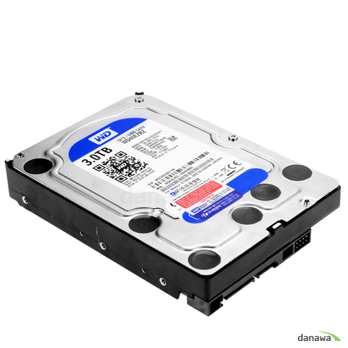 Western Digital WD Blue 5400/64M/�ؿܱ���