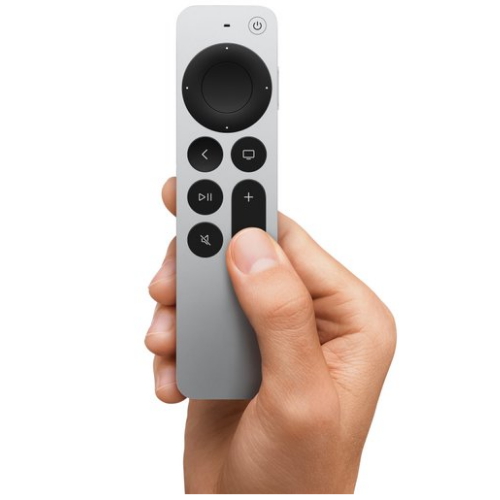 APPLE TV Siri Remote MNC73KH/A (중고)_이미지
