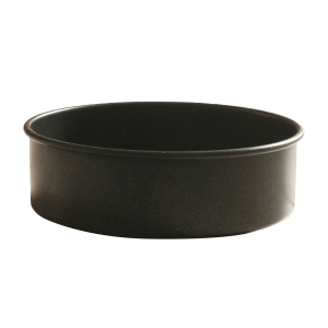 베니스 쿡앤베이크 원형 빵틀 일반 1호 16 4.5 cm 1개_이미지