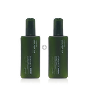 토니모리 더 그린티 트루바이옴 수분 올인원 포맨 150ml (2개)_이미지