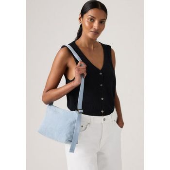 리바이스 ALI 크로스백 연청색 워시 7501087_이미지