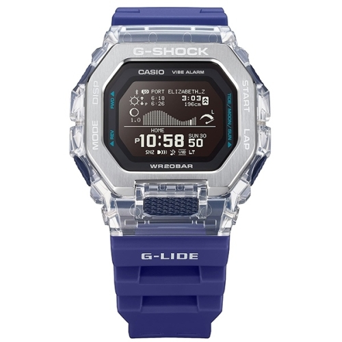 G-SHOCK G SHOCK ��û�� GBX-100S-2DR