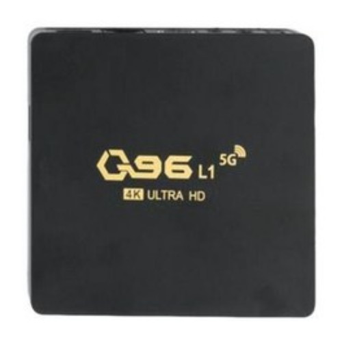 Q96 L1 TV 박스 (해외구매, 4GB+32GB)_이미지