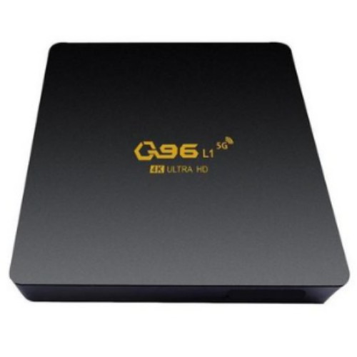 Q96 L1 TV 박스 (해외구매, 4GB+32GB)_이미지
