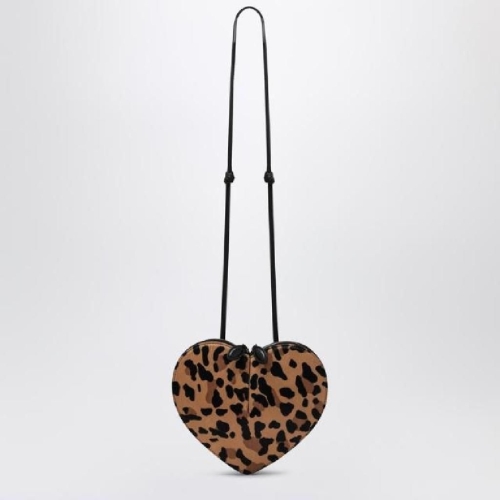 알렉산더맥퀸 Le Coeur bag in leopard print calf hair AA1P003CA329LEXL ALAIA-157 1.._이미지