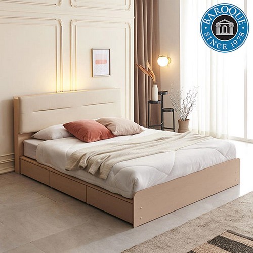 �ٷ�ũ���� ������ ȣ�ڽ� 3�ܰ� ���� LEDħ�� SS