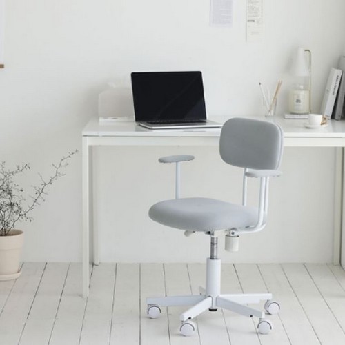 세레스홈 미스티 오피스 의자 (팔걸이포함)_이미지