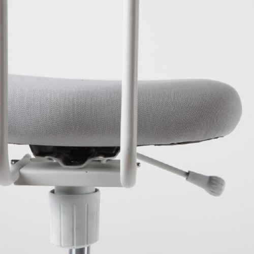 세레스홈 미스티 오피스 의자 (팔걸이포함)_이미지