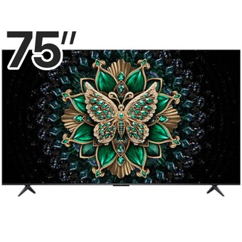 <b>TCL</b> 75C6K