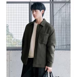 TBH글로벌 마인드브릿지 두굿_패딩셔켓 3color MYWS7150 339804