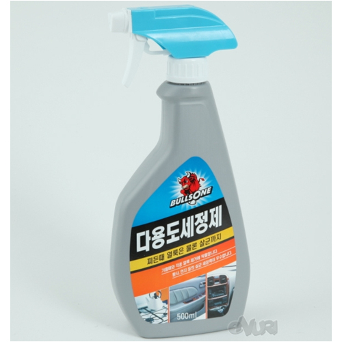 불스원 다용도 세정제 (500ml)