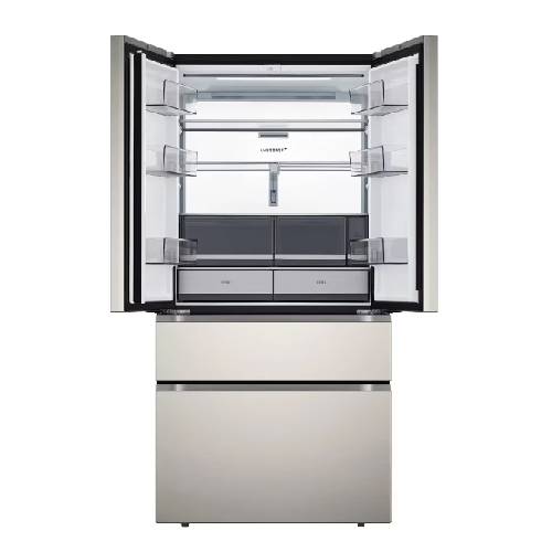 LG전자 디오스 AI 오브제컬렉션 STEM Fit & Max D646SLL091 (빠른배송)_이미지