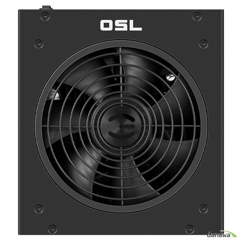 EVGA 750 GQ 80PLUS골드_이미지