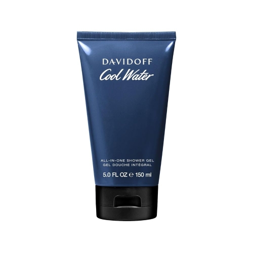 다비도프 쿨 워터 맨 샤워젤 150ml (1개)_이미지