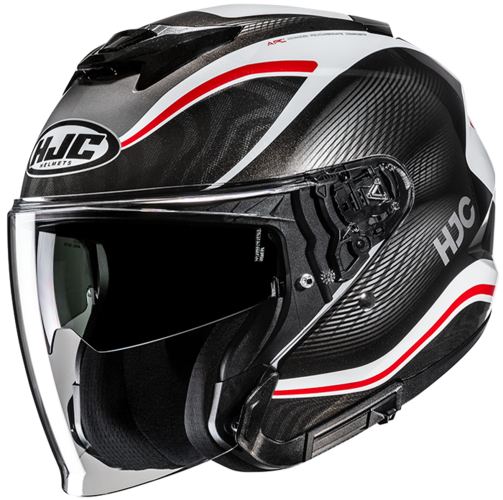 홍진상사 HJC i31 디페 MC1 헬멧