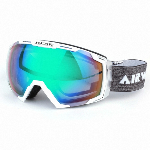 에어워크 AW-626 화이트 (그린미러)