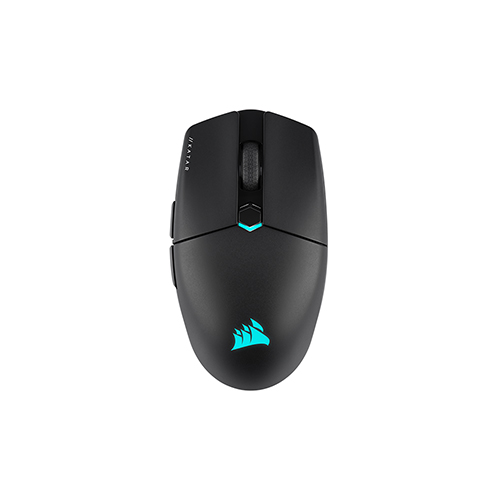 CORSAIR KATAR ELITE WIRELESS 게이밍 마우스 (해외구매)