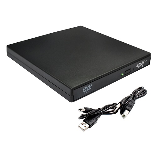 엠비에프 MBF-U2ODD 외장 ODD_이미지